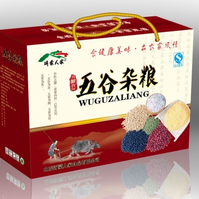 印刷包裝盒常見方式講解，教你正确認識包裝盒！